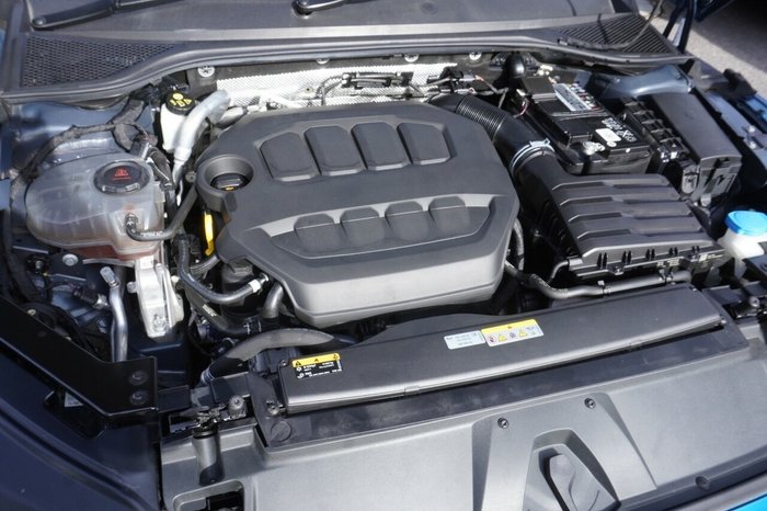 2021 Volkswagen Arteon 140TSI Elegance