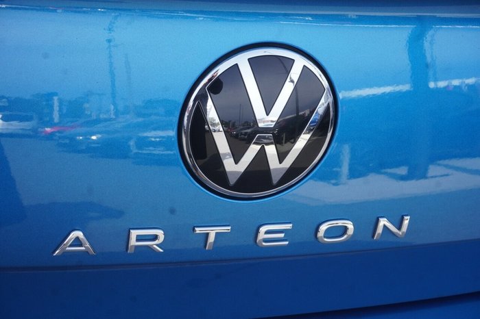 2021 Volkswagen Arteon 140TSI Elegance