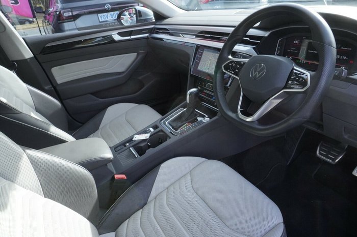 2021 Volkswagen Arteon 140TSI Elegance