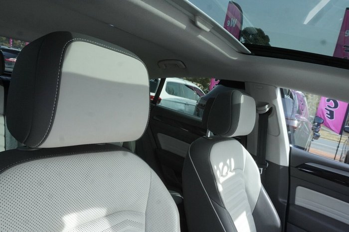 2021 Volkswagen Arteon 140TSI Elegance