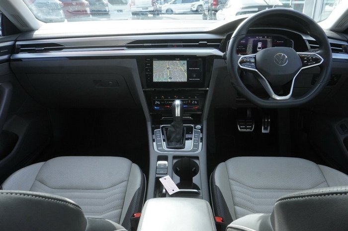 2021 Volkswagen Arteon 140TSI Elegance