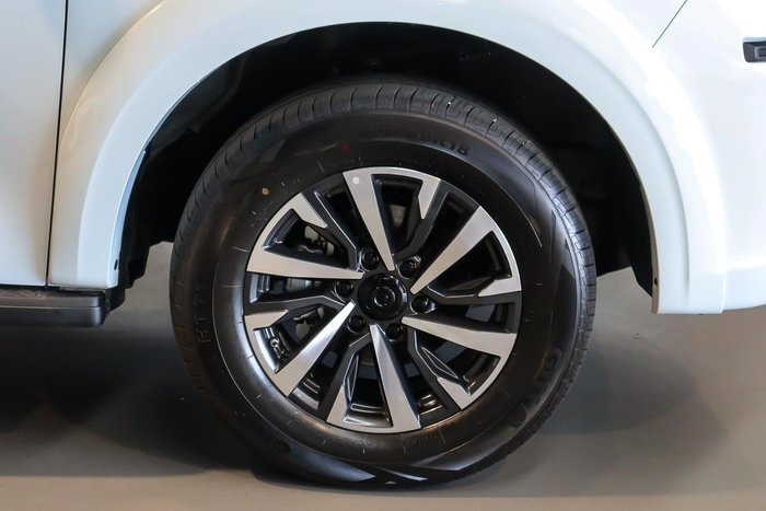 2025 GWM Cannon Premium