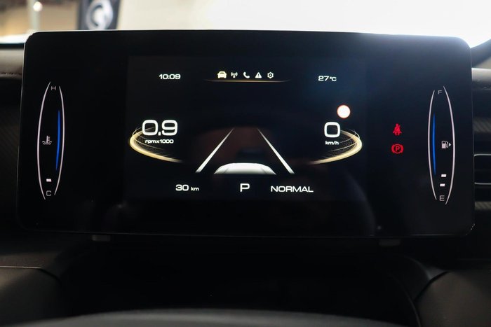 2025 GWM Cannon Premium