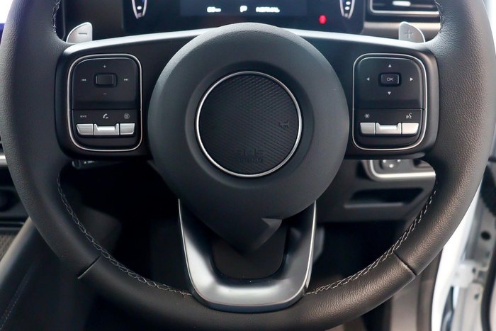 2025 GWM Cannon Premium