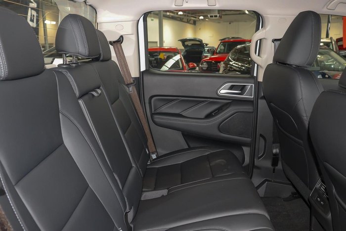 2025 GWM Cannon Premium