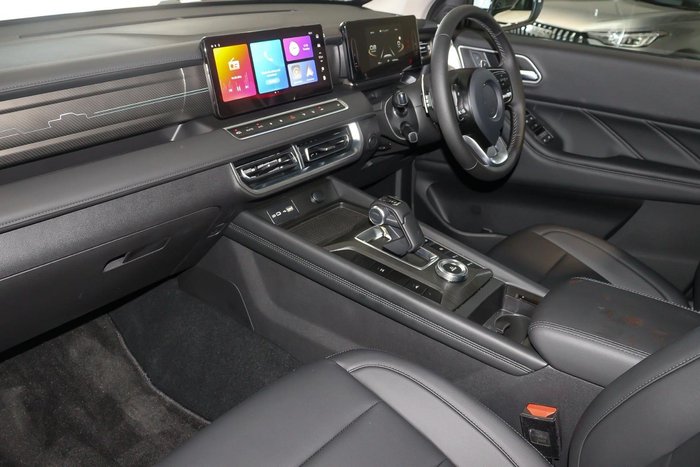 2025 GWM Cannon Premium