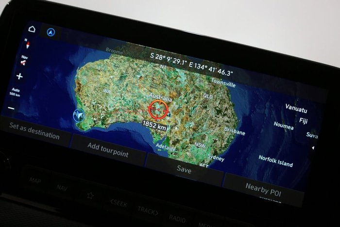 2022 Hyundai Kona N Premium