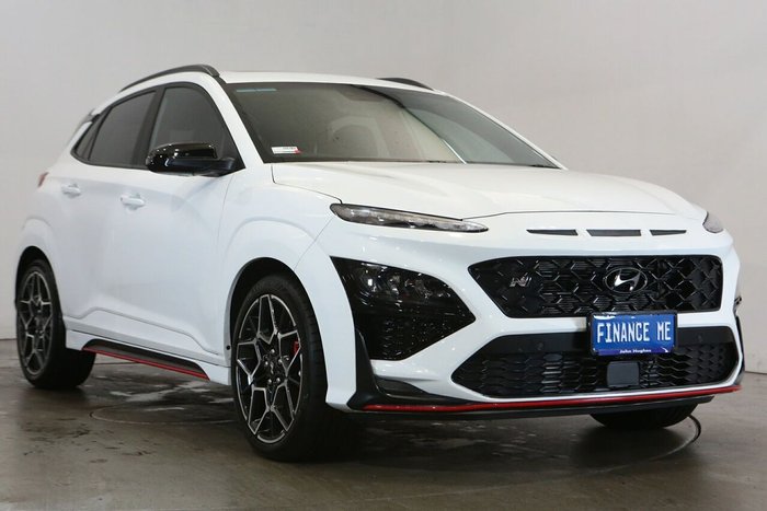 2022 Hyundai Kona