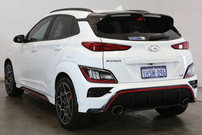 2022 Hyundai Kona