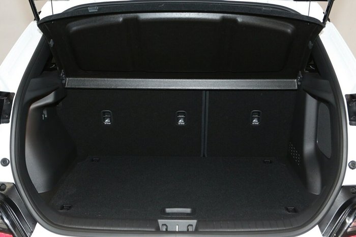 2022 Hyundai Kona N Premium