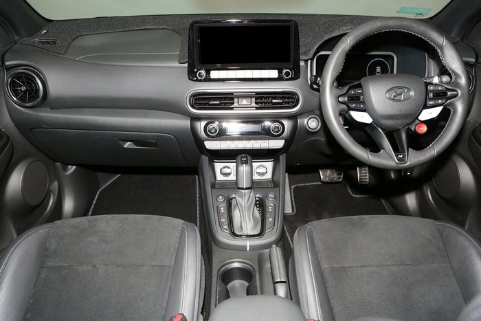 2022 Hyundai Kona N Premium