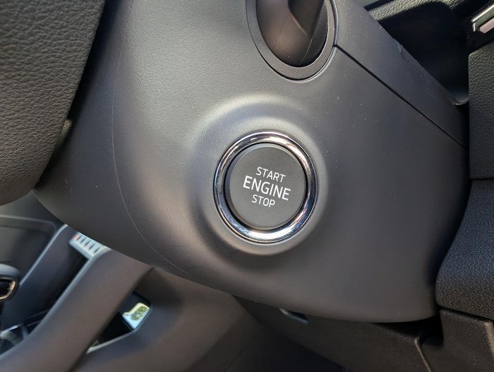 2025 SKODA Karoq 110TSI Sportline NU MY25 Steel Grey