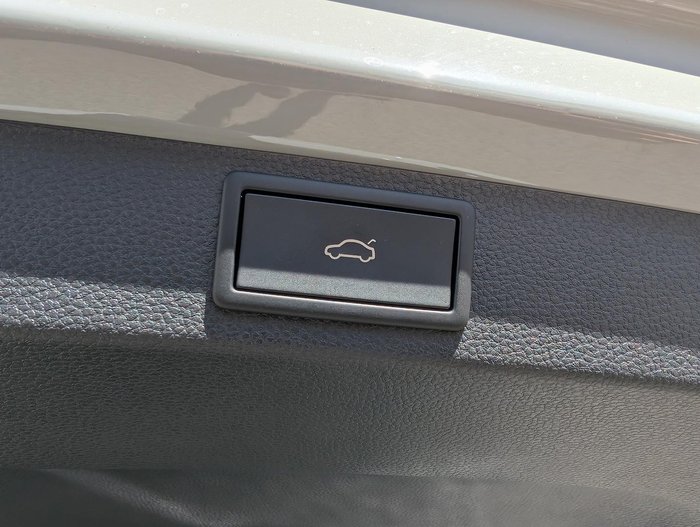 2025 SKODA Karoq 110TSI Sportline NU MY25 Steel Grey