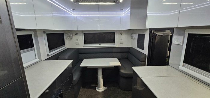 2025 Prime Edge PRIME EDGE CARAVANS