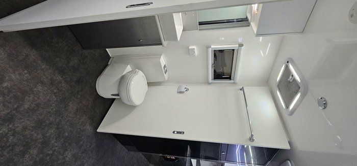 2025 Prime Edge PRIME EDGE CARAVANS