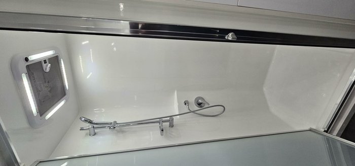 2025 Prime Edge PRIME EDGE CARAVANS 