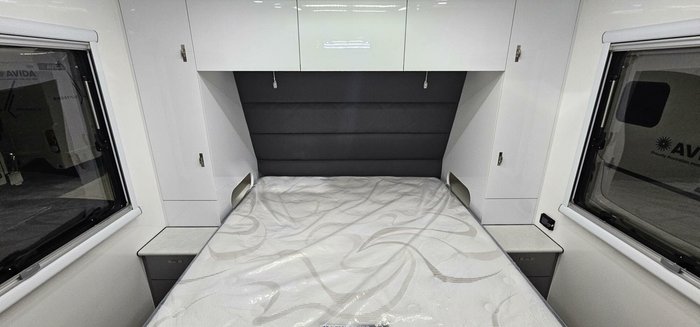 2025 Prime Edge PRIME EDGE CARAVANS 