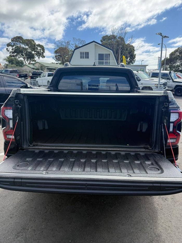 2025 Ford Ranger Platinum