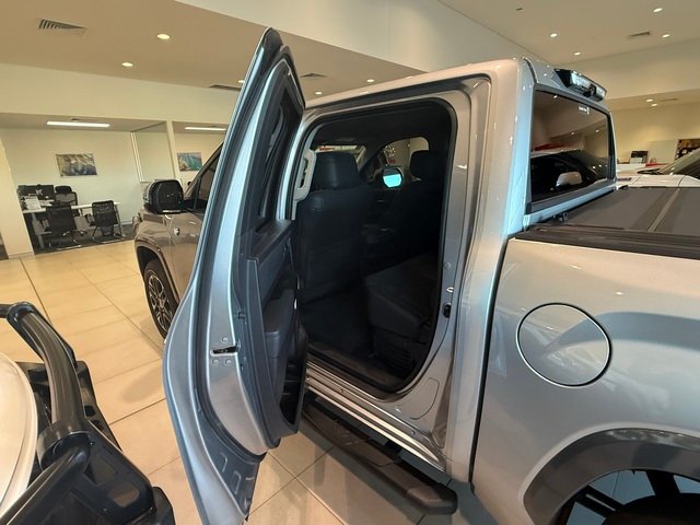 2024 Toyota TUNDRA