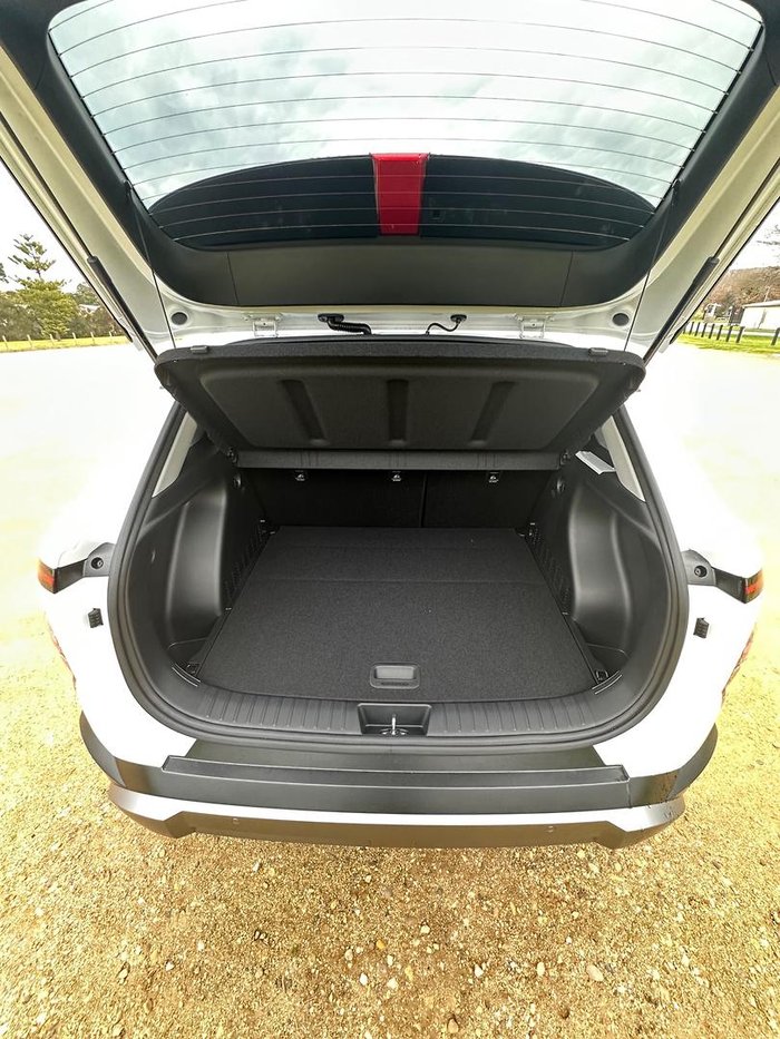 2025 Hyundai Kona Hybrid Elite