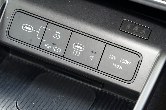 2024 Hyundai Kona Premium