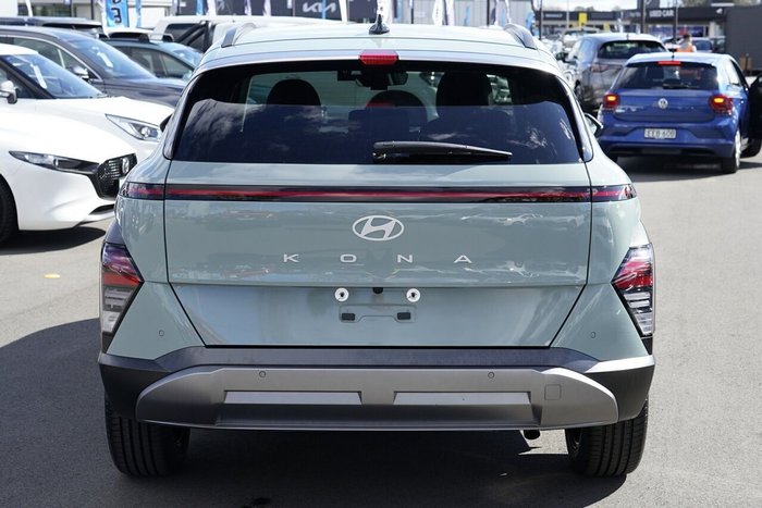 2024 Hyundai Kona Premium