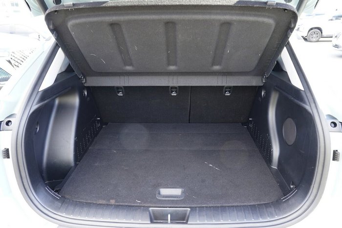 2024 Hyundai Kona Premium