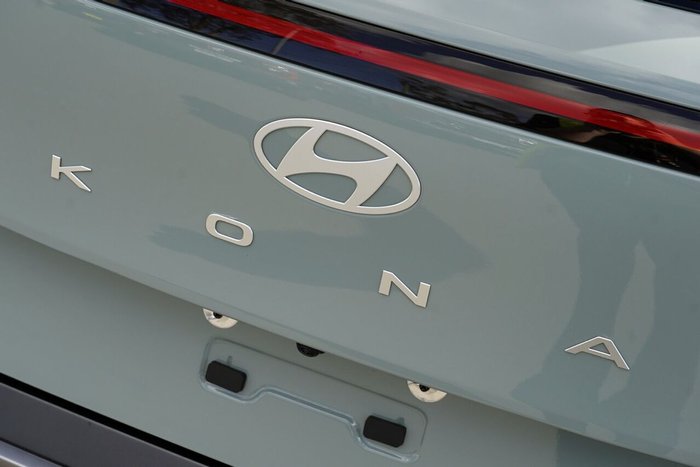 2024 Hyundai Kona Premium