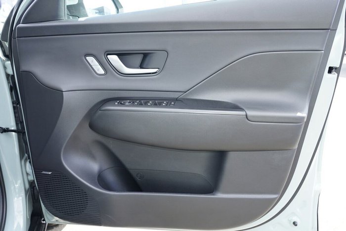 2024 Hyundai Kona Premium