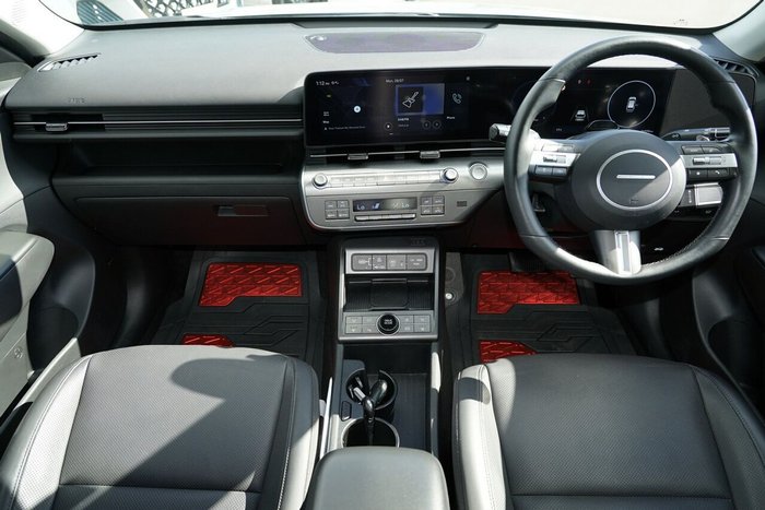 2024 Hyundai Kona Premium