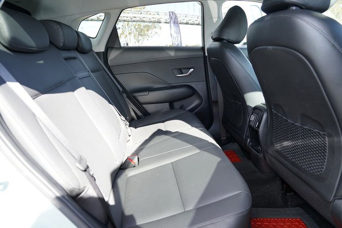 2024 Hyundai Kona Premium
