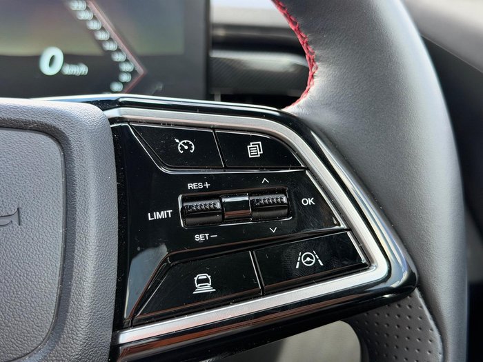 2025 KGM Actyon K60 J120 MY26 Royal Copper