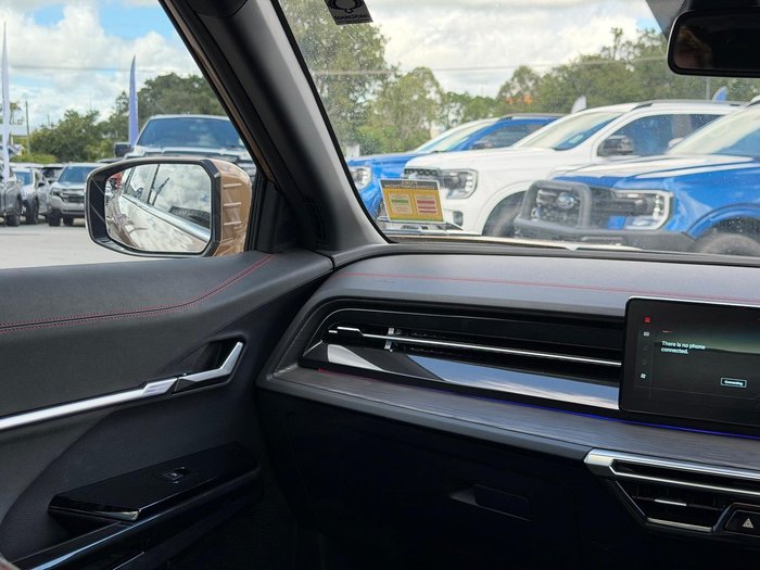 2025 KGM Actyon K60 J120 MY26 Royal Copper