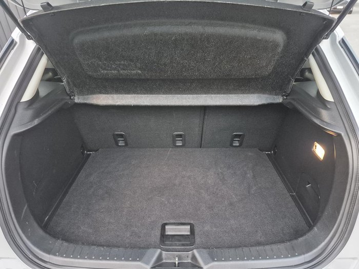 2019 Mazda CX-3 Maxx Sport DK White