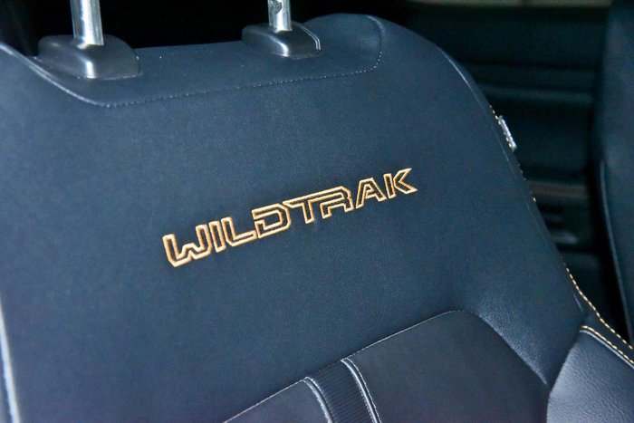 2024 Ford Ranger Wildtrak