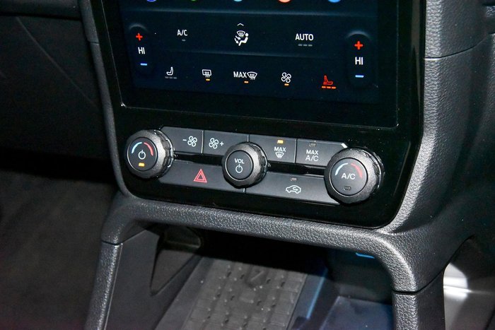 2024 Ford Ranger Wildtrak
