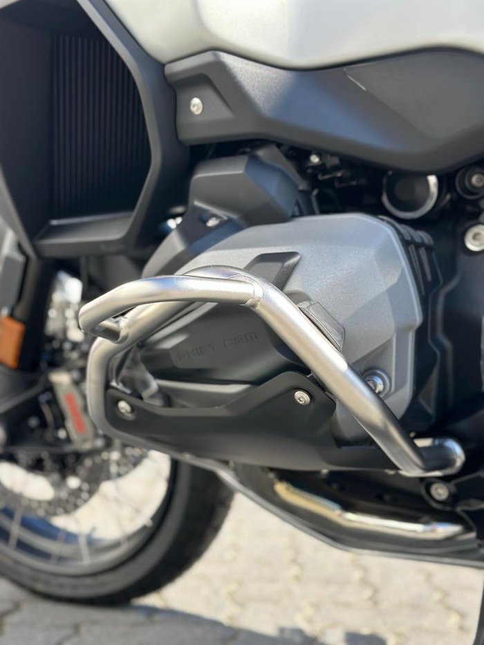 2024 BMW R 1300 GS Adventure R 1300 Red