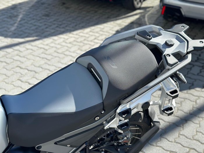 2024 BMW R 1300 GS Adventure R 1300 Red