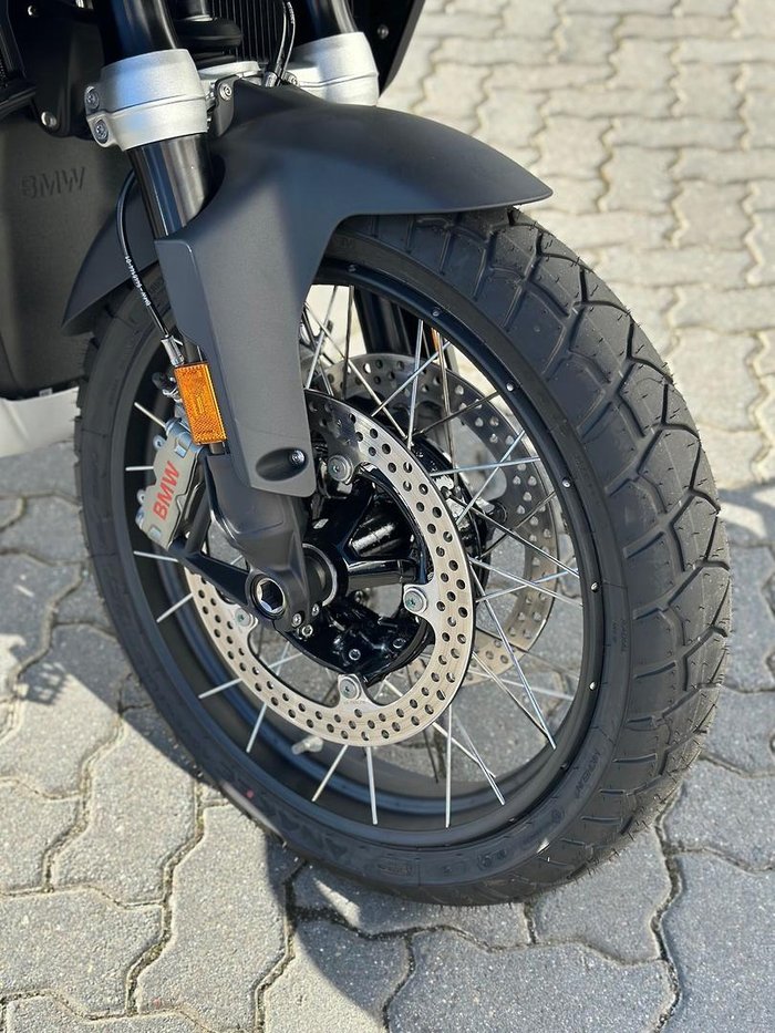2024 BMW R 1300 GS Adventure R 1300 Red