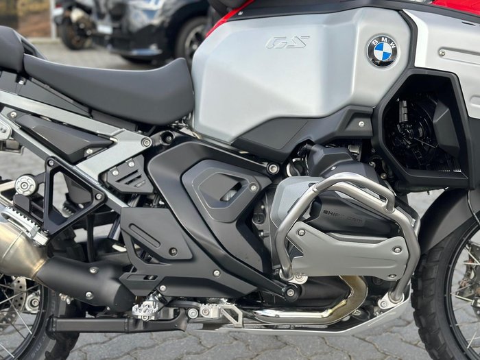 2024 BMW R 1300 GS Adventure R 1300 Red