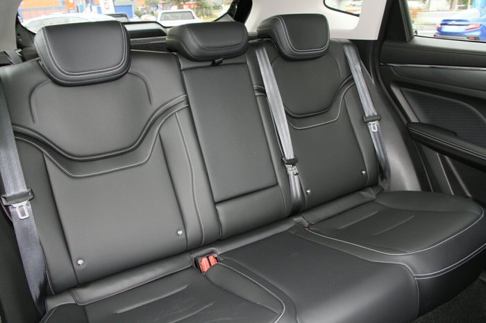 2025 GWM Haval Jolion Lux