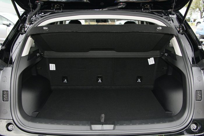 2025 GWM Haval Jolion Lux