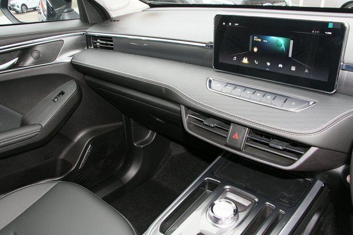 2025 GWM Haval Jolion Lux