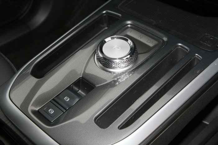 2025 GWM Haval Jolion Lux