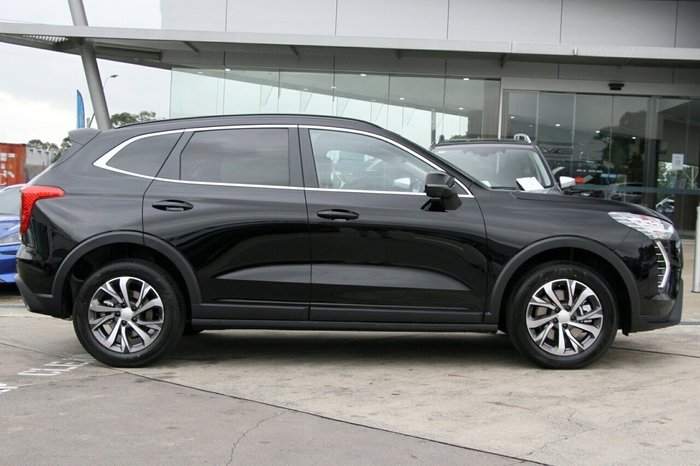 2025 GWM Haval Jolion Lux