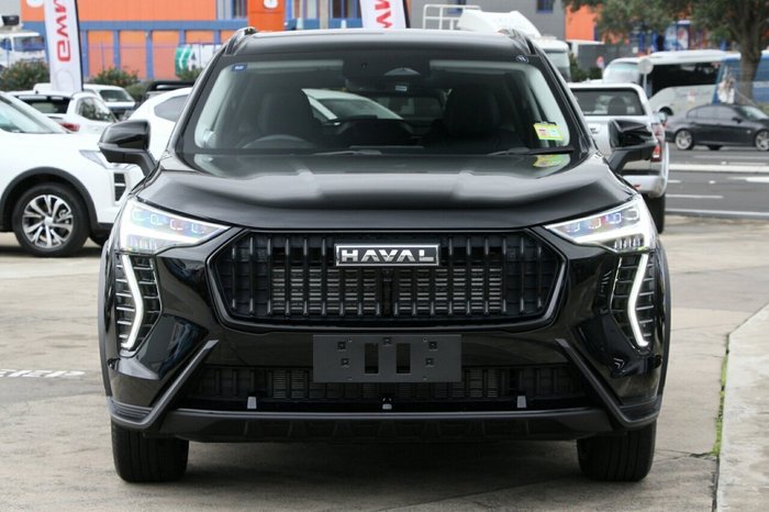 2025 GWM Haval Jolion Lux
