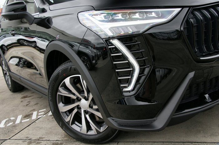 2025 GWM Haval Jolion Lux