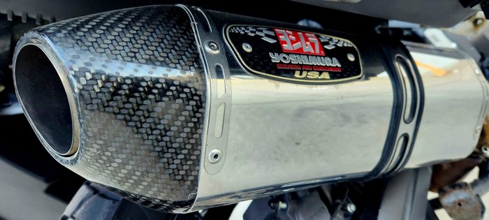 2016 Suzuki V-Strom 1000GT (DL1000GTA) V-Strom Grey