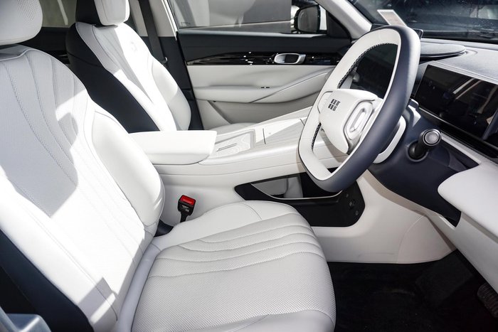 2025 Geely EX5 Inspire