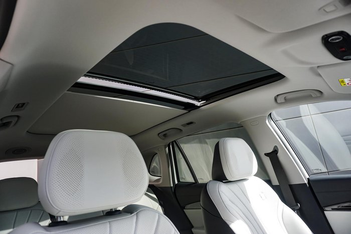 2025 Geely EX5 Inspire